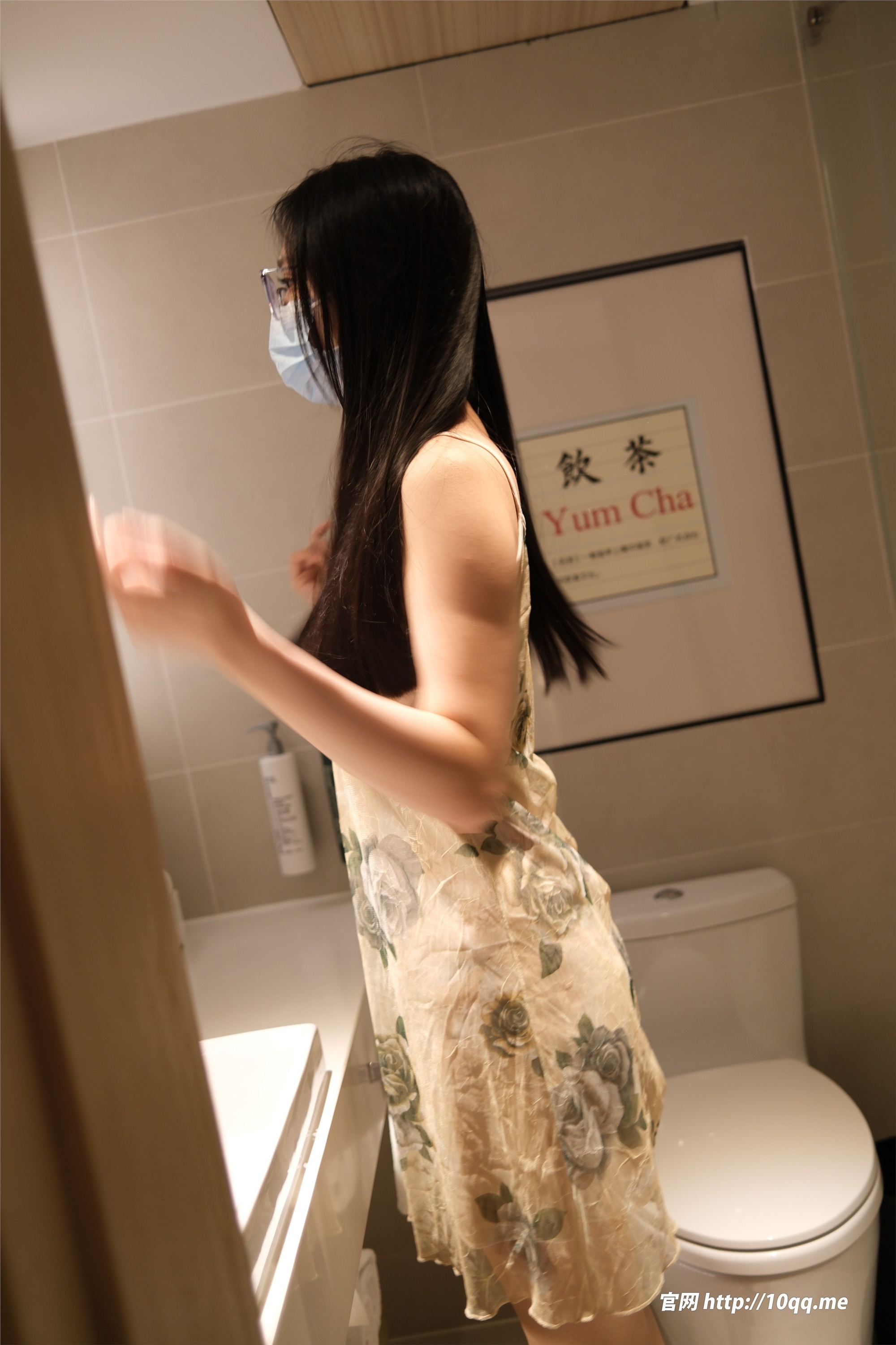 ROSI口罩系列 2024.08.21 NO.2992